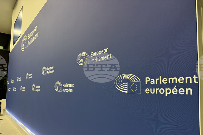 Дебата в ЕП за състоянието на върховенството на закона в България коментираха пред БТА български евродепутати 