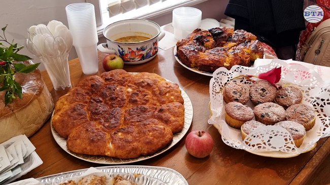 Традиционната местна кухня е ценност, която трябва да намери място в ресторантите днес, каза директорът на музея в Русе проф. Николай Ненов