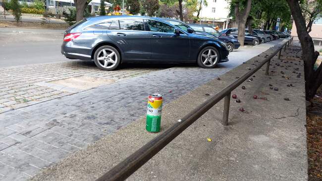 Община Стара Загора: 16 нарушения на общински наредби, сред тях за просия, замърсявания и консумация на алкохол