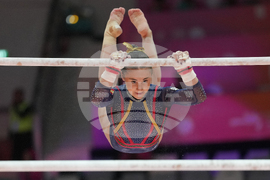 Indonesia Gymnastics World