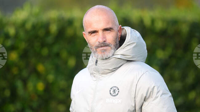 Мениджърът на Челси Енцо Мареска отговори на критики от Уейн Рууни