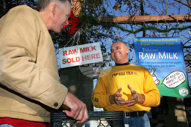 Anti-Science Movement-Profit