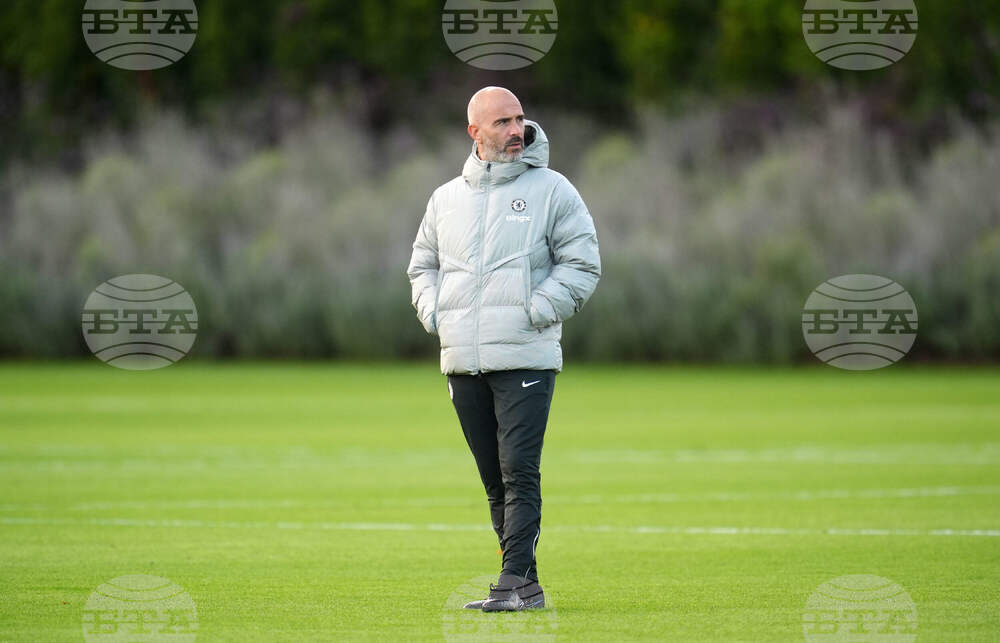 Britain Soccer Champions League