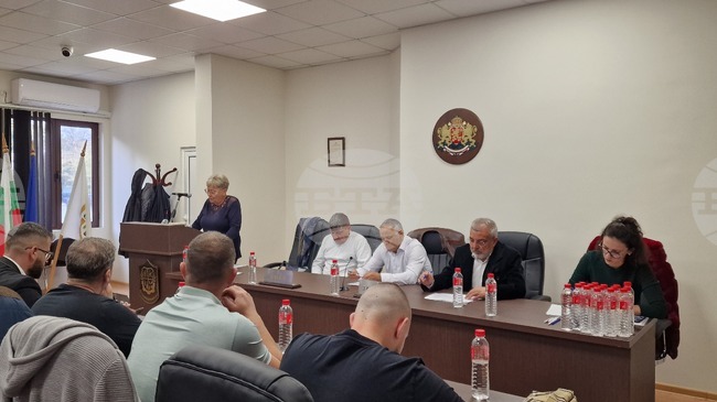 Общинският съвет на Стамболийски ще разгледа предложение за рефинансиране на заем от Министерството на финансите с 1,8 млн. лева