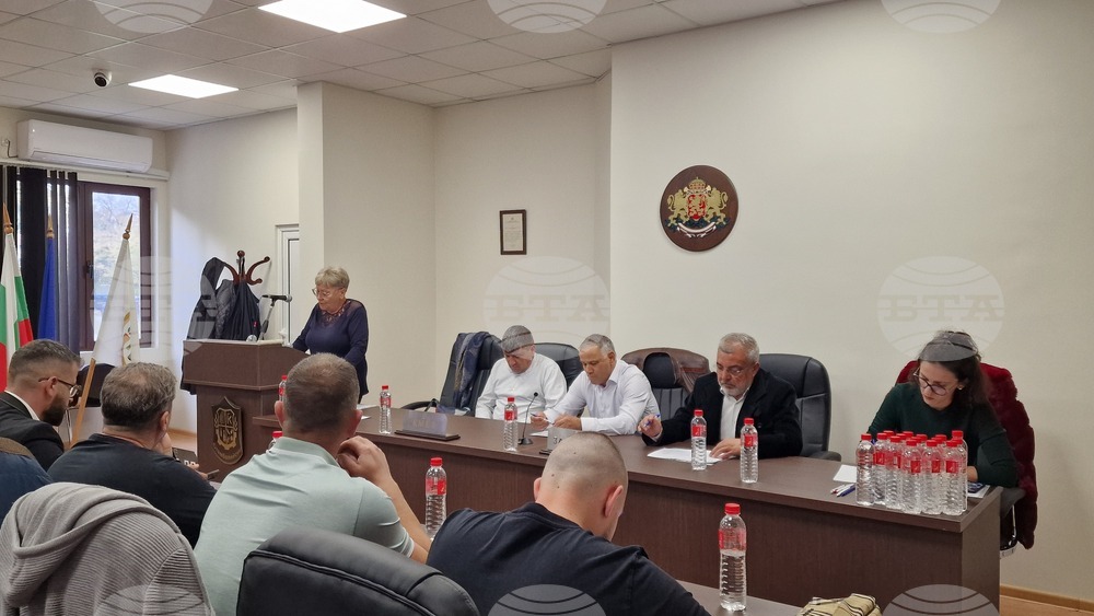 Общинският съвет на Стамболийски ще разгледа предложение за рефинансиране на заем от Министерството на финансите с 1,8 млн. лева