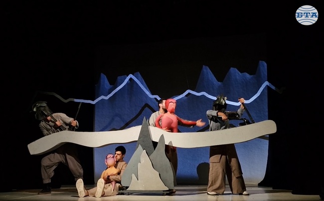 Режисьорът Марий Росен за „Братята с лъвски сърца“: Разказвайки тази история, давам кураж на себе си и на всички други