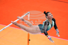 Indonesia Gymnastics World