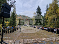 Смолян - освобождение - годишнина - отбелязване