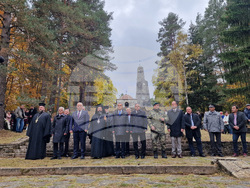 Смолян - освобождение - годишнина - отбелязване