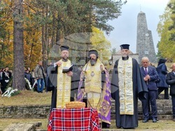 Смолян - освобождение - годишнина - отбелязване