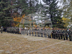 Смолян - освобождение - годишнина - отбелязване