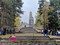 Смолян - освобождение - годишнина - отбелязване