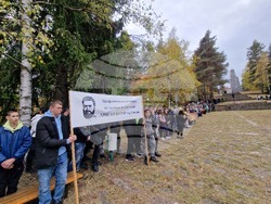 Смолян - освобождение - годишнина - отбелязване