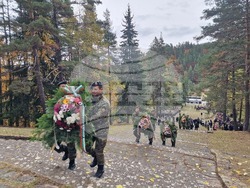 Смолян - освобождение - годишнина - отбелязване