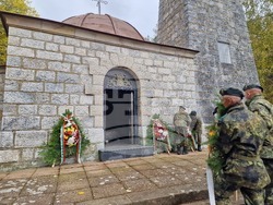 Смолян - освобождение - годишнина - отбелязване