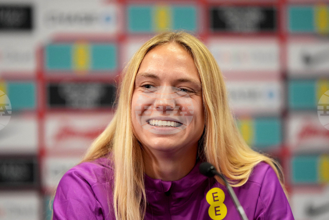 England Women Soccer