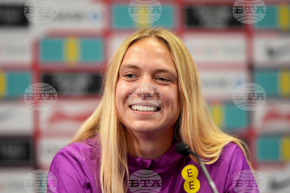 England Women Soccer