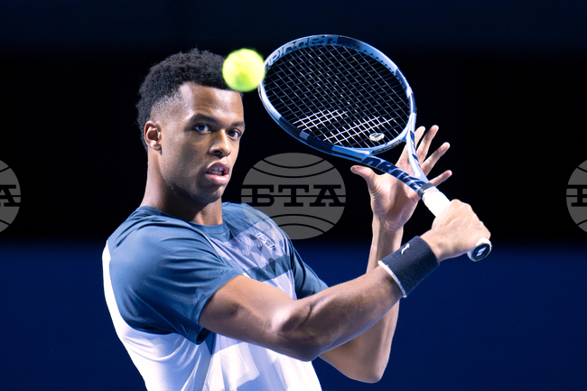 Switzerland Tennis Open