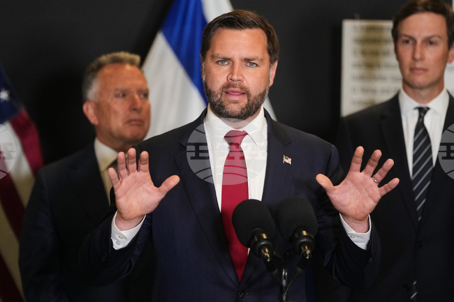 Israel Palestinians US