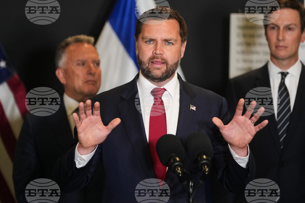 Israel Palestinians US