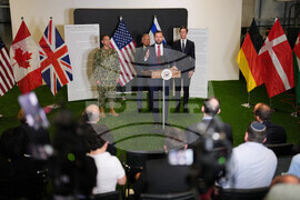 Israel Palestinians US