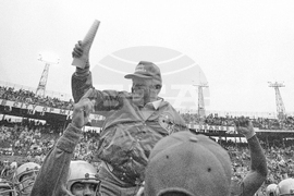 Hall of Fame Coaches Football