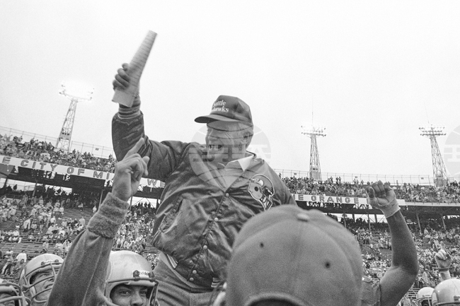 Hall of Fame Coaches Football