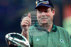 Hall of Fame-Special Class Football