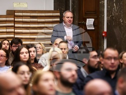 Борислав Цеков - монографията