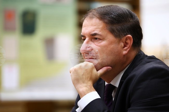 Борислав Цеков - монографията