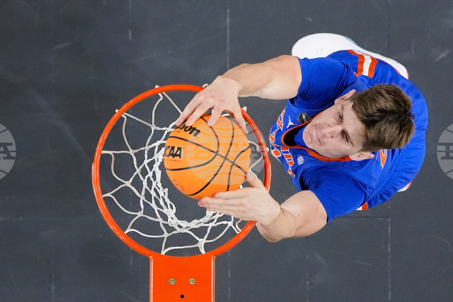 Preseason All America Basketball