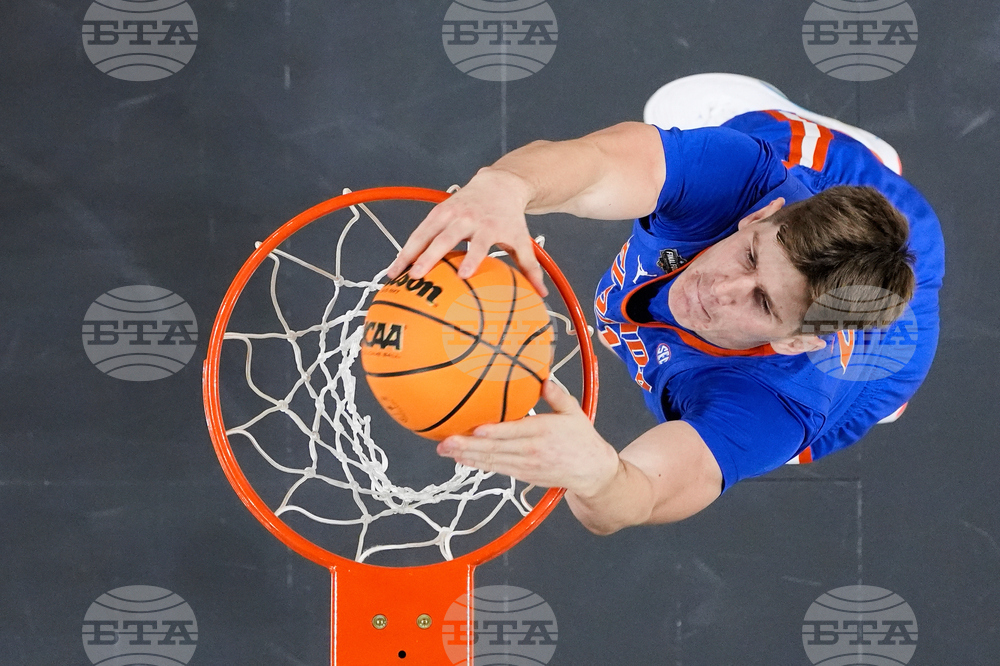 Preseason All America Basketball