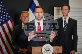 Israel Palestinians US