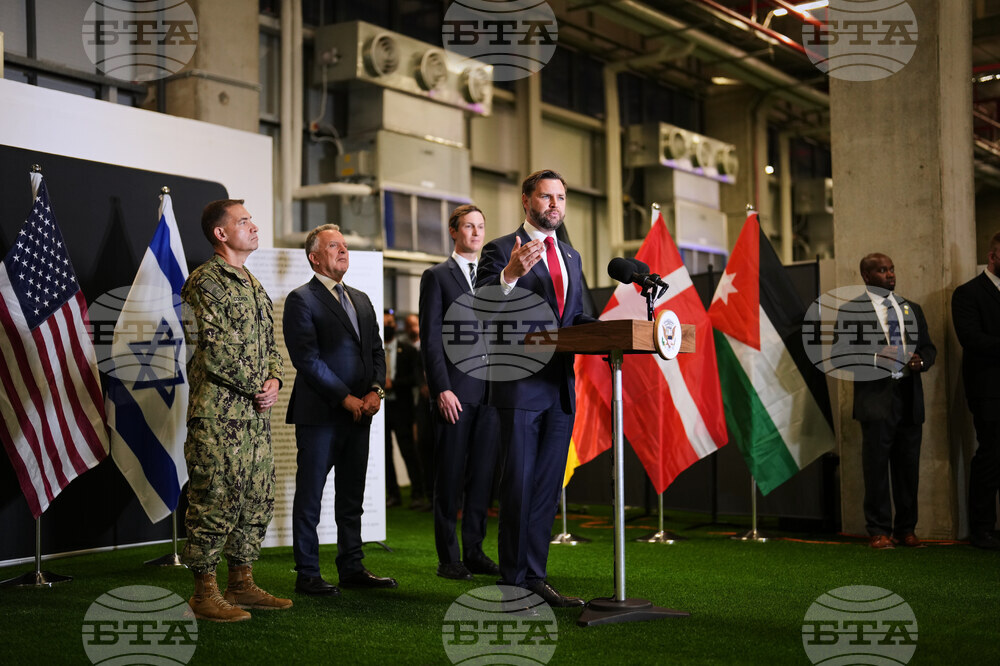 Israel Palestinians US