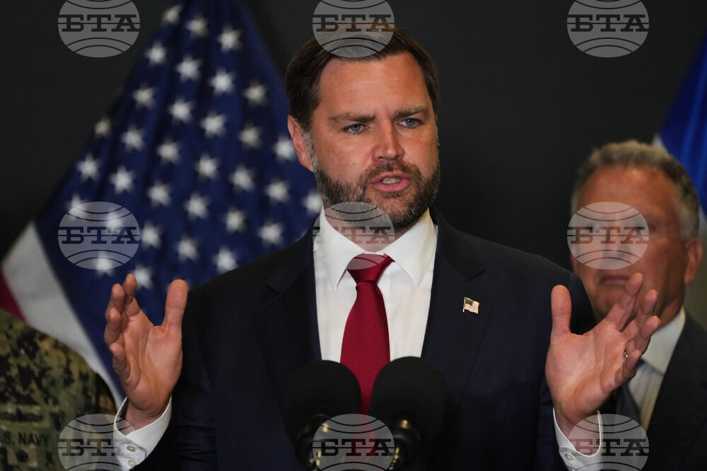 Според вицепрезидента на САЩ прекратяването на огъня в Газа протича по-добре от очакваното