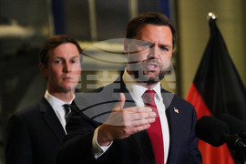 Israel Palestinians US