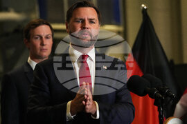 Israel Palestinians US