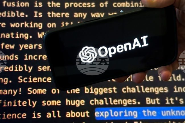 OpenAI