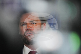 Israel Palestinians US