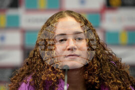 England Women Soccer