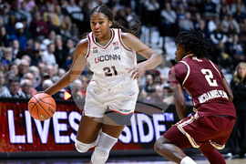 Preseason All America Basketball