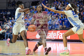 Preseason All America Basketball