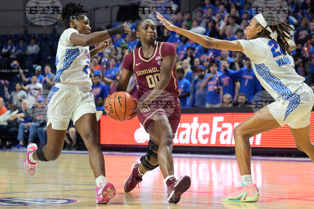 Preseason All America Basketball