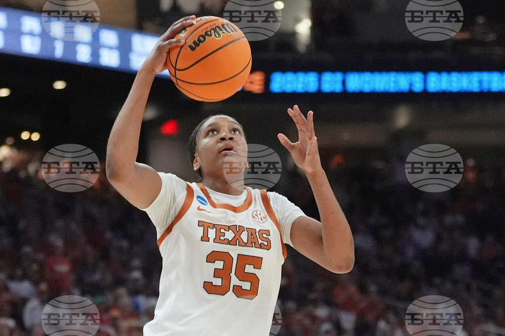 Preseason All America Basketball