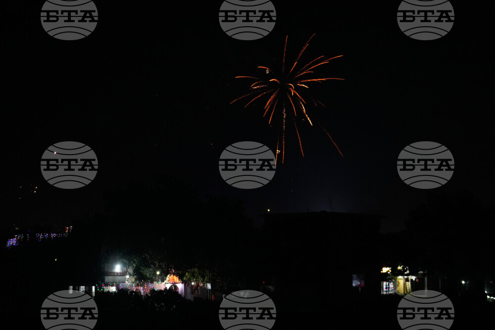 India Hindu Festival