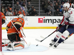 Capitals Ducks Hockey