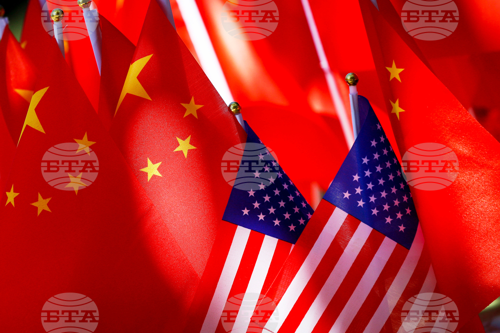 US China Election Interference
