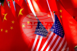 US China Election Interference