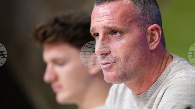 Белгийският ФК Брюж ще показва срещу Барселона, че е научил грешките от мача с Байерн