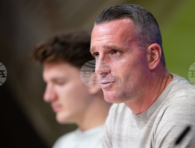 Белгийският ФК Брюж ще показва срещу Барселона, че е научил грешките от мача с Байерн